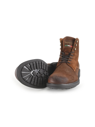 Pantofola Doro Schnürstiefel