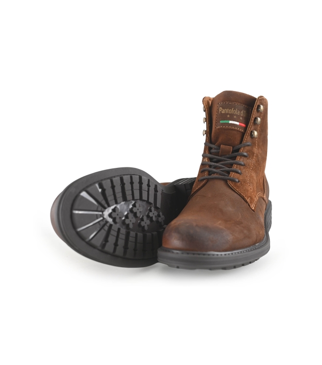 Pantofola Doro Schnürstiefel