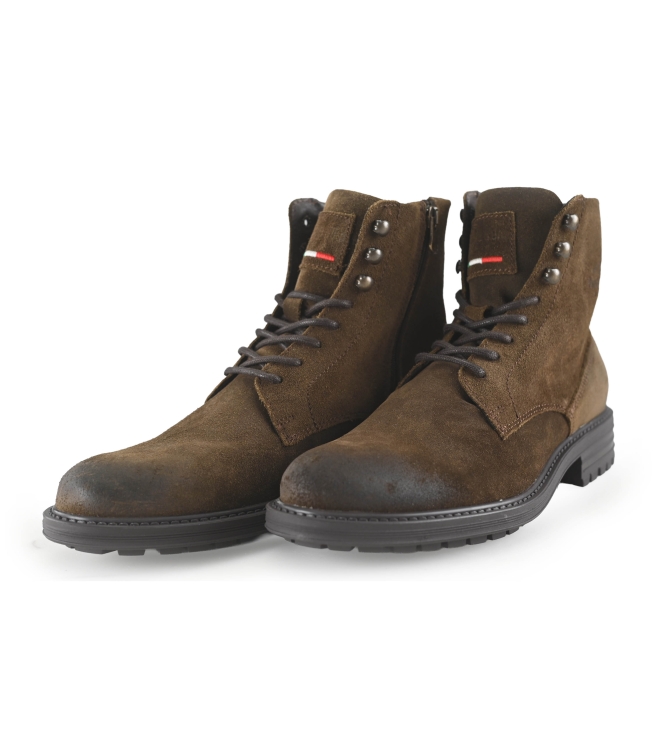 Pantofola Doro Schnürstiefel