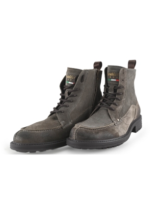 Pantofola Doro Schnürstiefel
