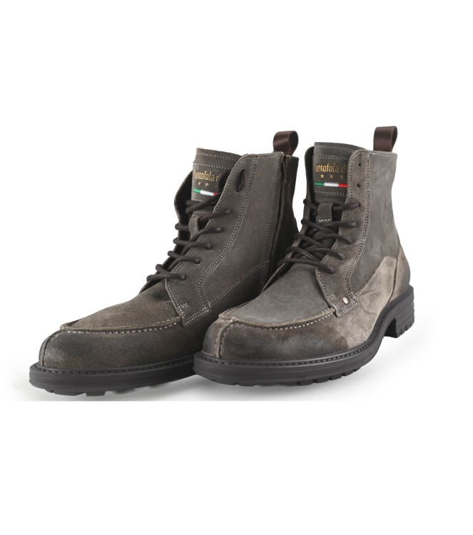 Pantofola Doro Schnürstiefel