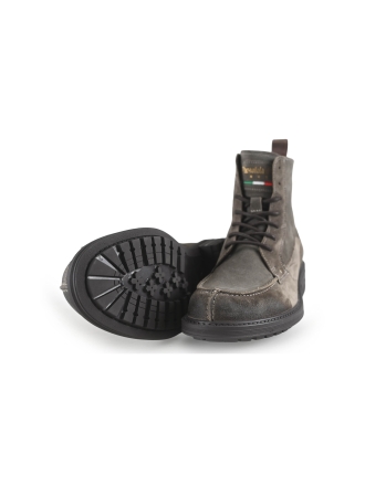 Pantofola Doro Schnürstiefel