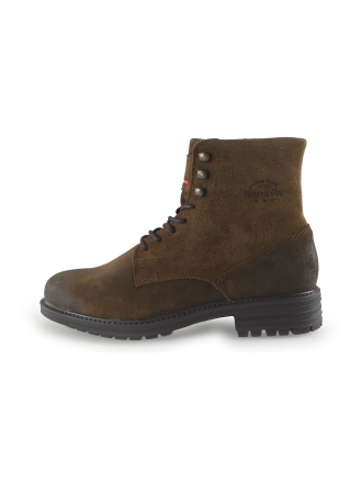 Pantofola Doro Schnürstiefel