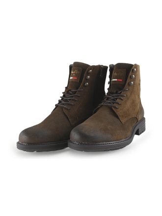 Pantofola Doro Schnürstiefel