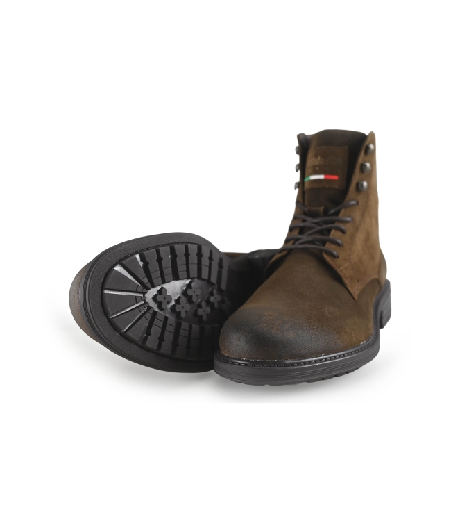 Pantofola Doro Schnürstiefel