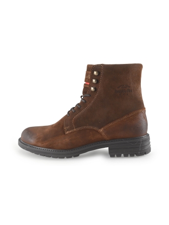 Pantofola Doro Schnürstiefel