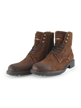 Pantofola Doro Schnürstiefel