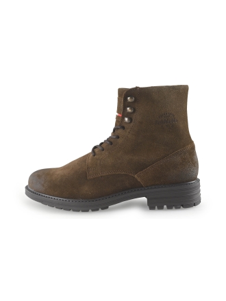 Pantofola Doro Schnürstiefel