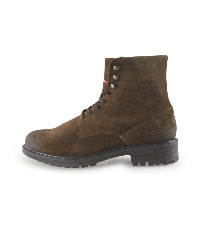 Pantofola Doro Schnürstiefel