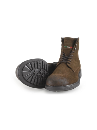 Pantofola Doro Schnürstiefel