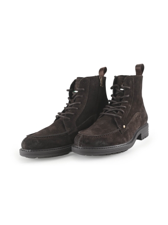 Pantofola Doro Schnürstiefel
