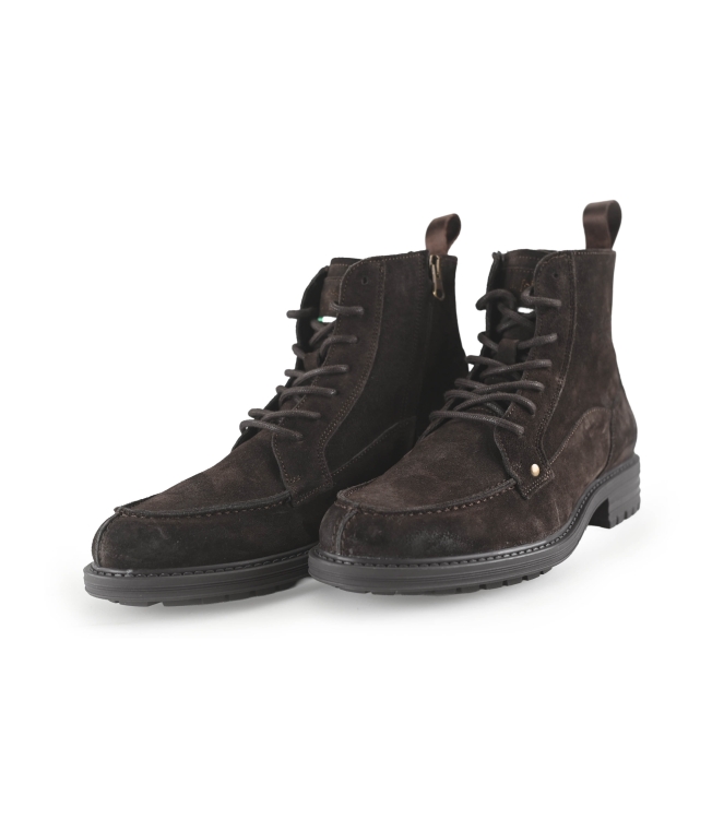 Pantofola Doro Schnürstiefel