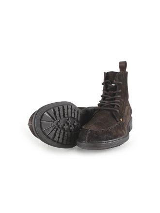 Pantofola Doro Schnürstiefel