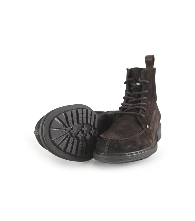 Pantofola Doro Schnürstiefel