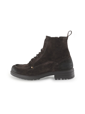 Pantofola Doro Schnürstiefel