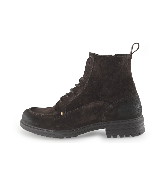 Pantofola Doro Schnürstiefel