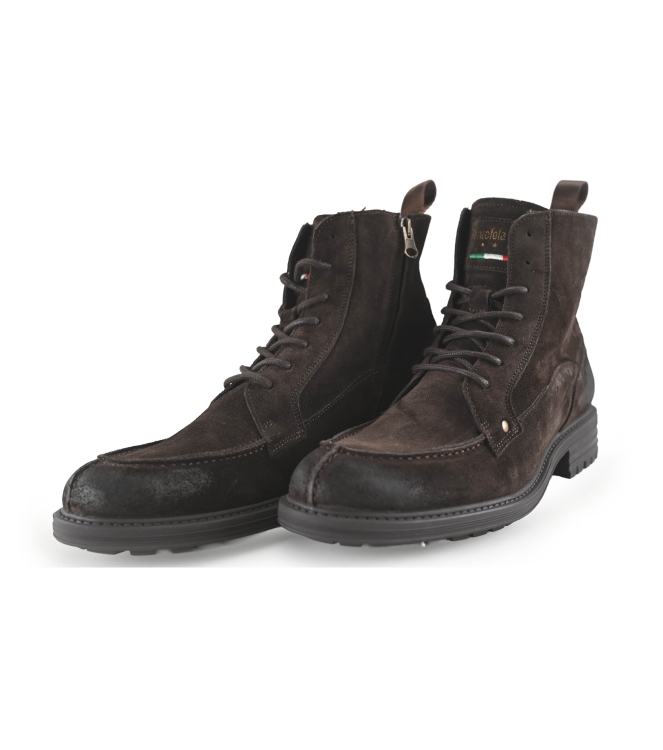 Pantofola Doro Schnürstiefel