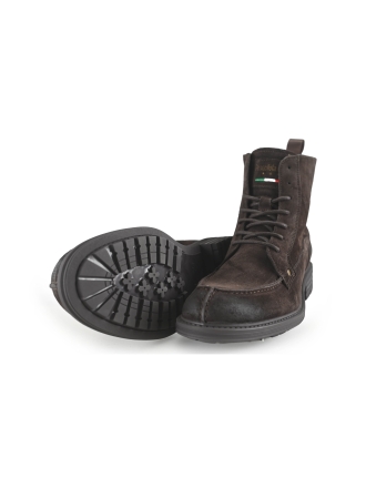 Pantofola Doro Schnürstiefel