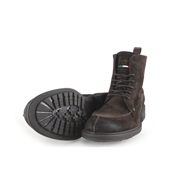 Pantofola Doro Schnürstiefel