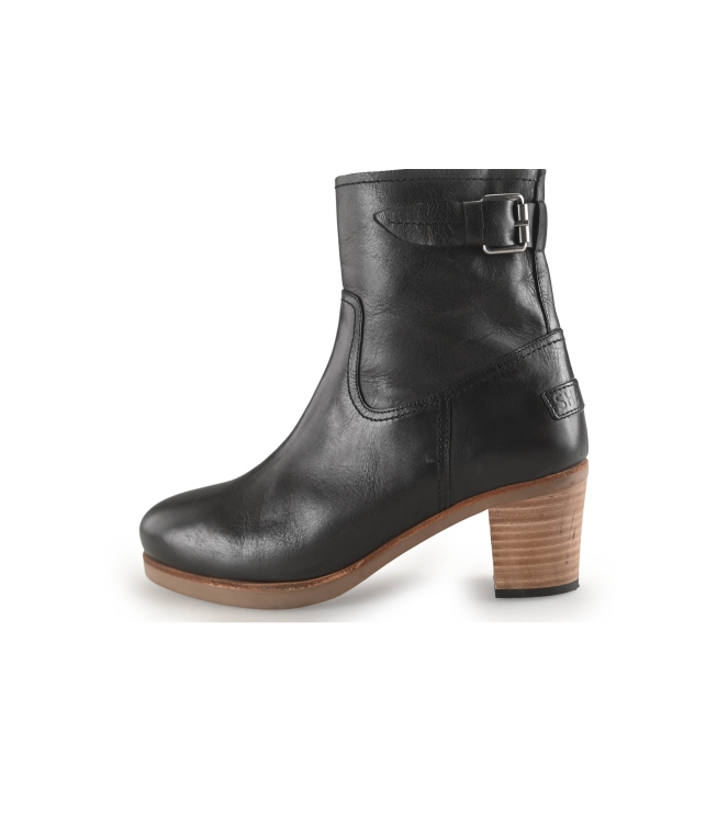 Shabbies Stiefeletten