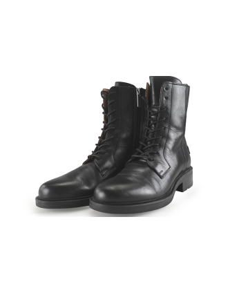 Shabbies Schnürstiefel