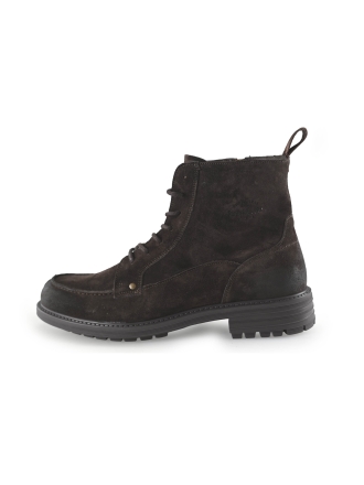 Pantofola Doro Schnürstiefel
