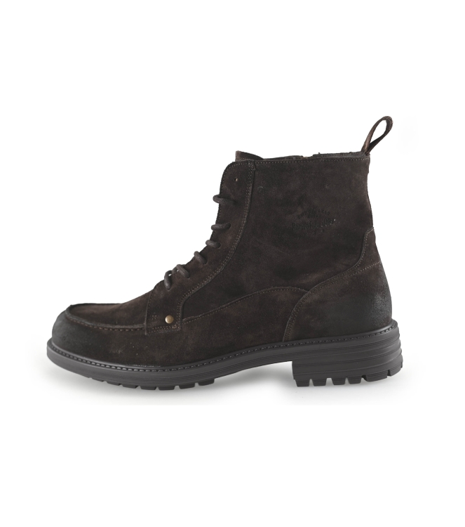 Pantofola Doro Schnürstiefel