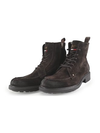 Pantofola Doro Schnürstiefel