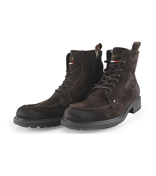 Pantofola Doro Schnürstiefel
