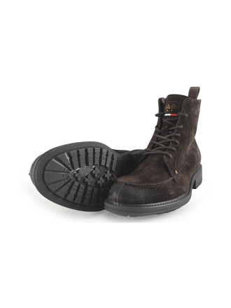 Pantofola Doro Schnürstiefel