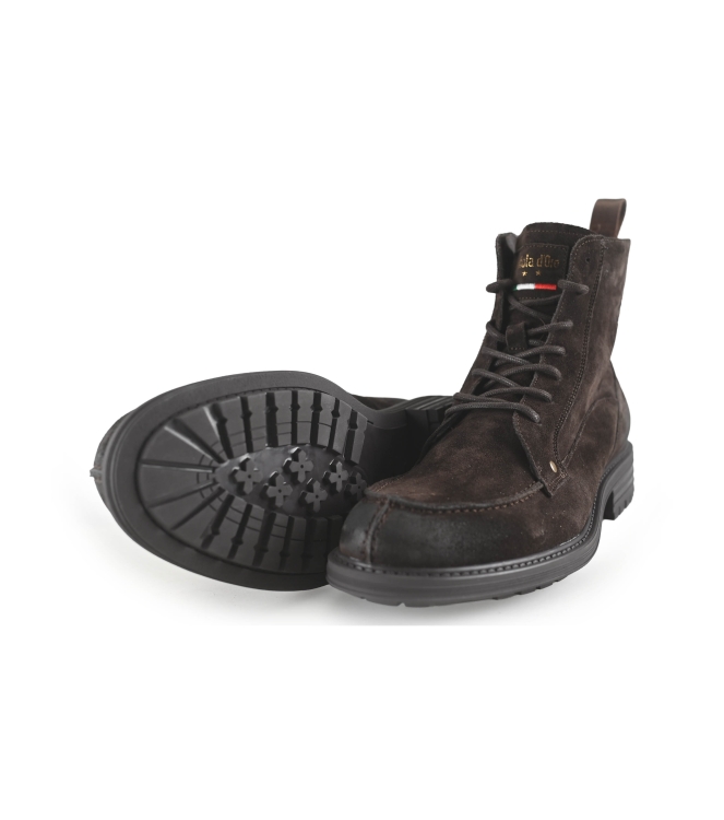 Pantofola Doro Schnürstiefel
