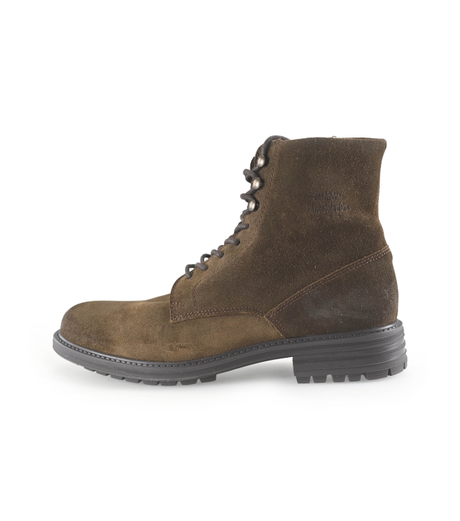 Pantofola Doro Schnürstiefel