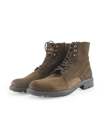 Pantofola Doro Schnürstiefel