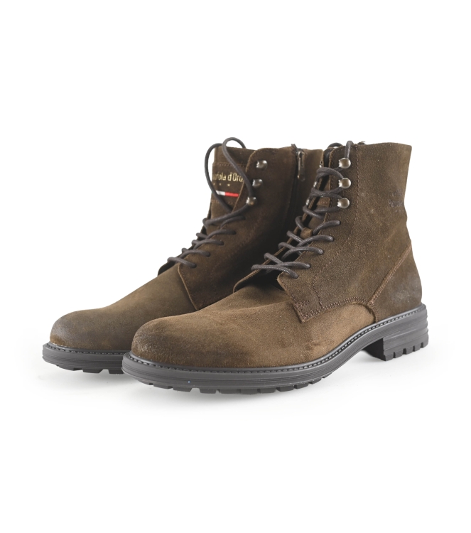 Pantofola Doro Schnürstiefel