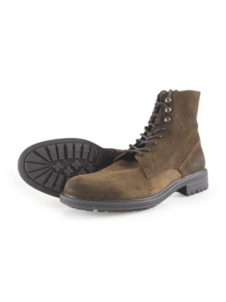 Pantofola Doro Schnürstiefel