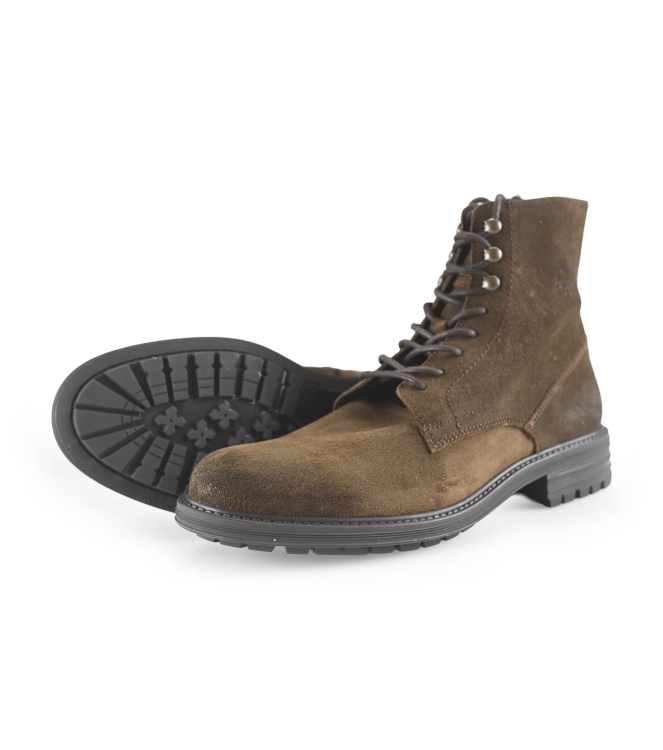 Pantofola Doro Schnürstiefel