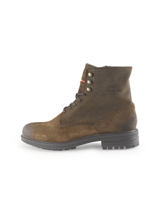 Pantofola Doro Schnürstiefel