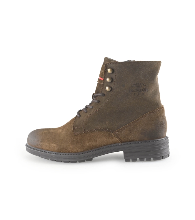 Pantofola Doro Schnürstiefel