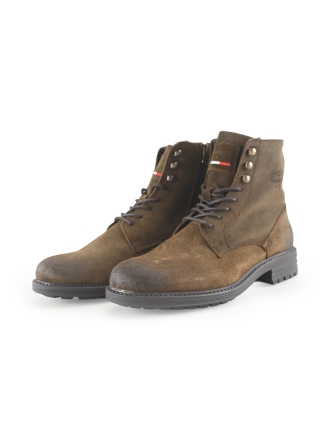 Pantofola Doro Schnürstiefel
