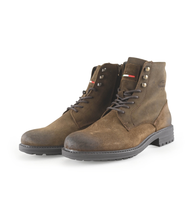 Pantofola Doro Schnürstiefel