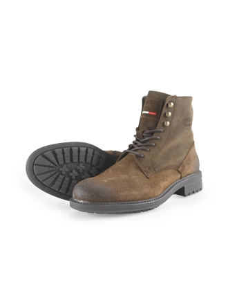 Pantofola Doro Schnürstiefel