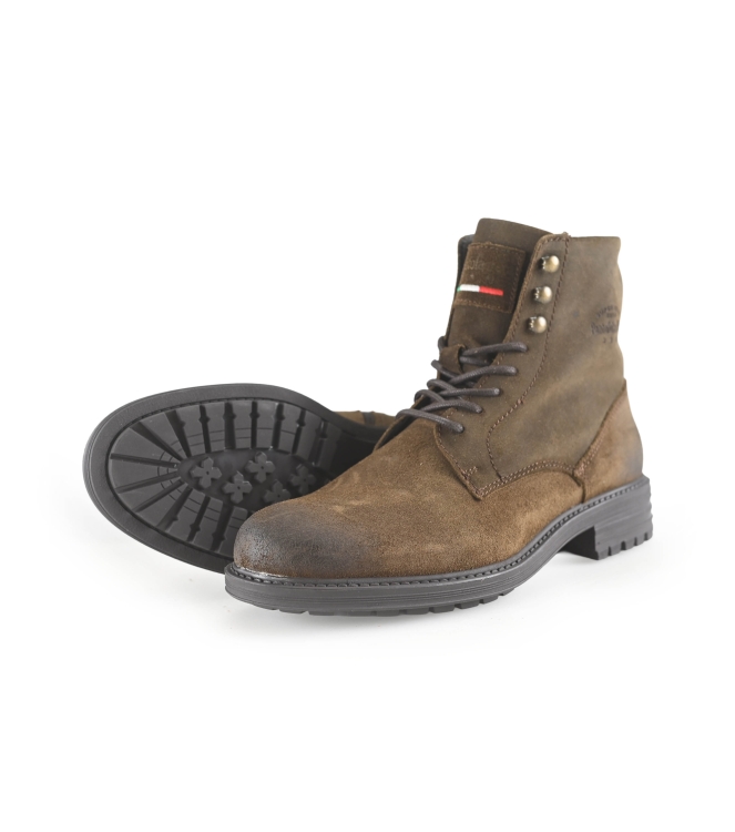 Pantofola Doro Schnürstiefel