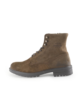 Pantofola Doro Schnürstiefel