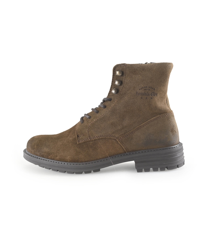 Pantofola Doro Schnürstiefel