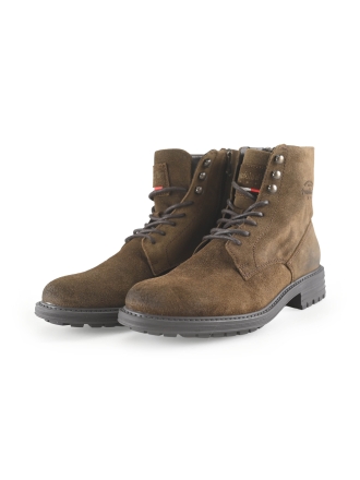 Pantofola Doro Schnürstiefel