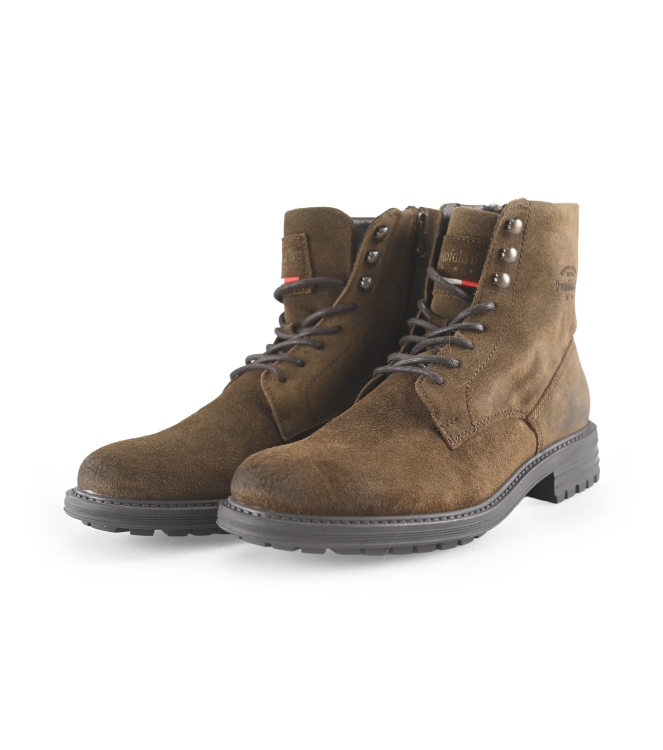 Pantofola Doro Schnürstiefel