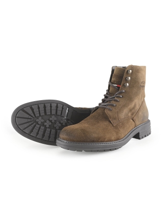 Pantofola Doro Schnürstiefel
