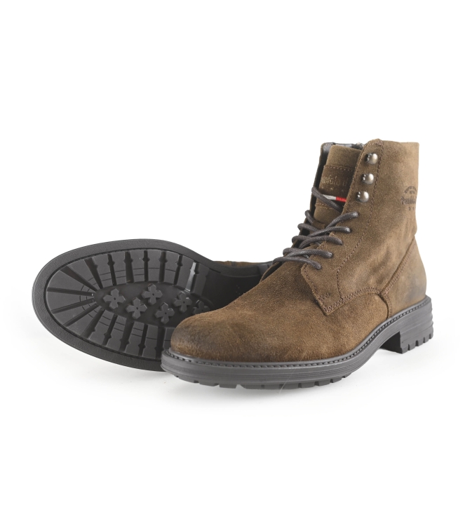 Pantofola Doro Schnürstiefel