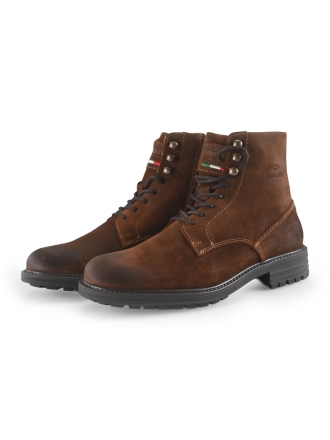 Pantofola Doro Wanderstiefel
