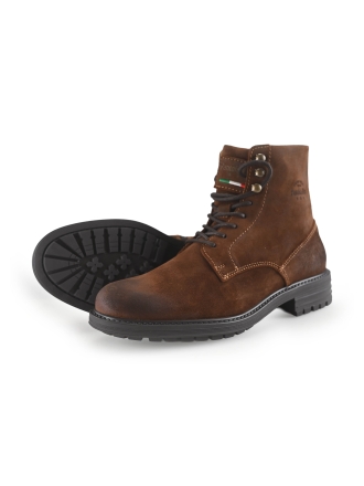 Pantofola Doro Wanderstiefel